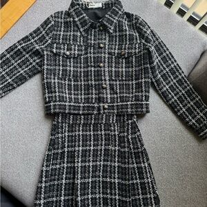Dress set